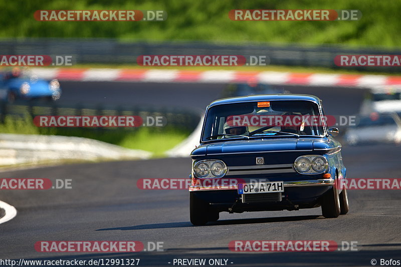 Bild #12991327 - MSC Adenau - Nordschleife PUR 2021