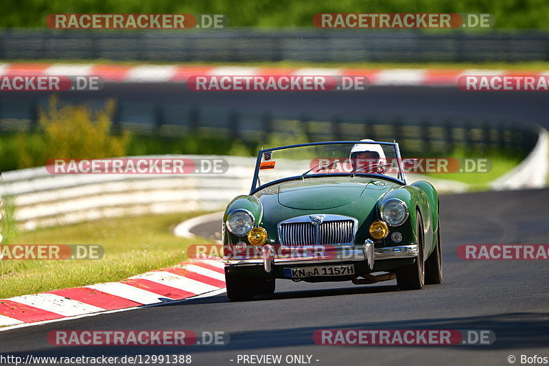 Bild #12991388 - MSC Adenau - Nordschleife PUR 2021