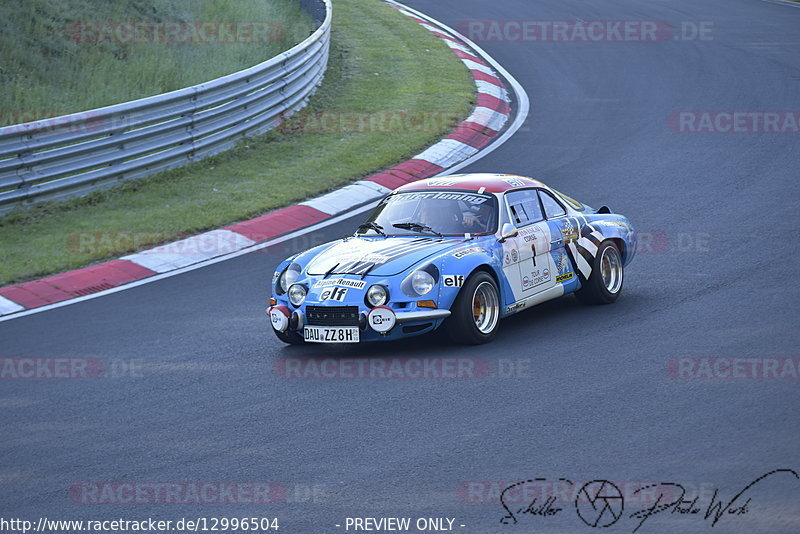 Bild #12996504 - MSC Adenau - Nordschleife PUR 2021