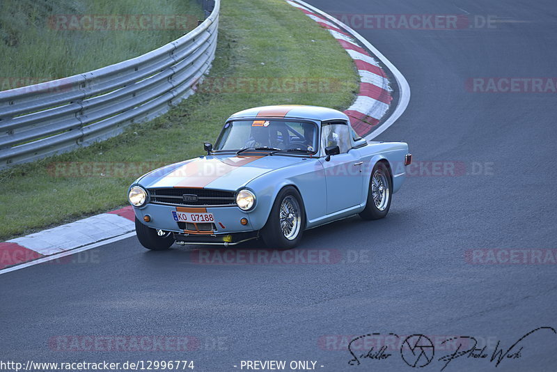 Bild #12996774 - MSC Adenau - Nordschleife PUR 2021