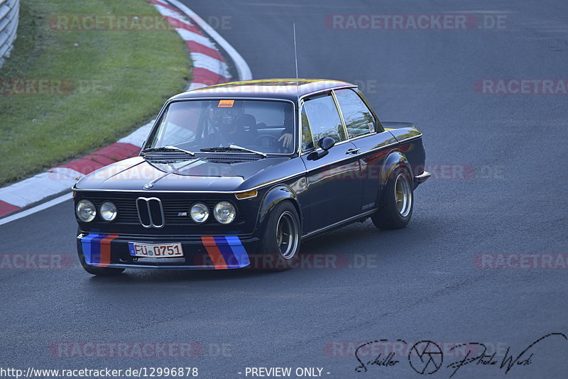 Bild #12996878 - MSC Adenau - Nordschleife PUR 2021