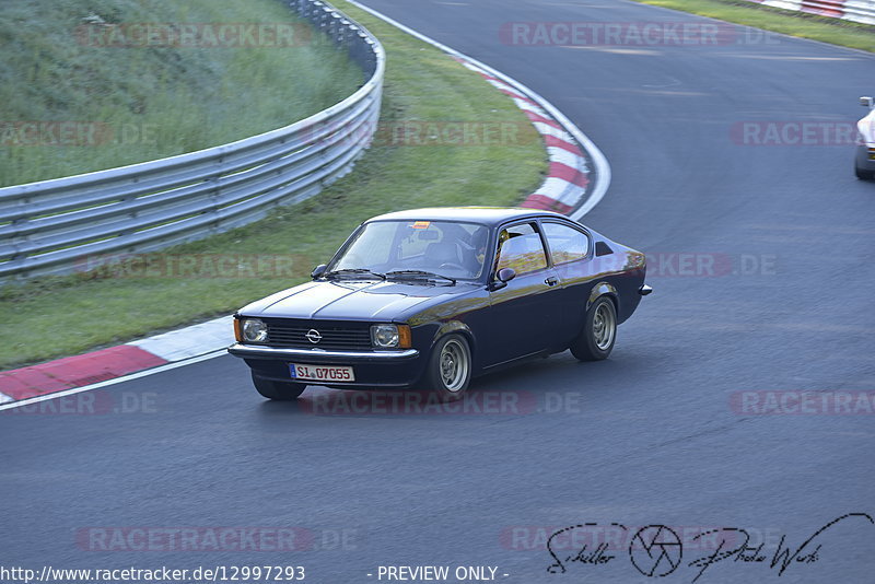 Bild #12997293 - MSC Adenau - Nordschleife PUR 2021