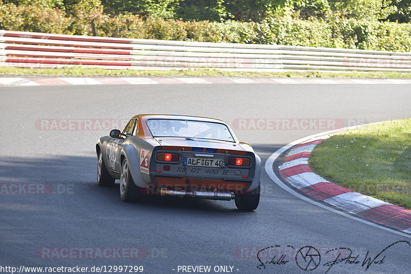 Bild #12997299 - MSC Adenau - Nordschleife PUR 2021