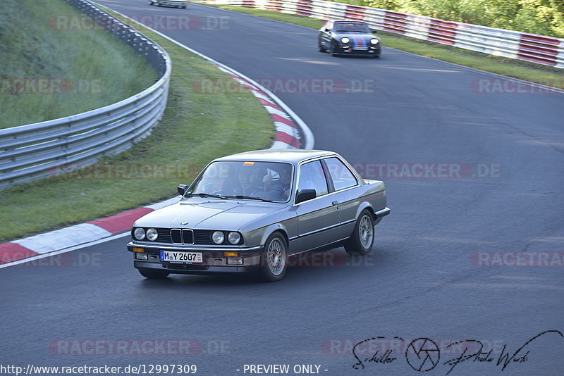 Bild #12997309 - MSC Adenau - Nordschleife PUR 2021