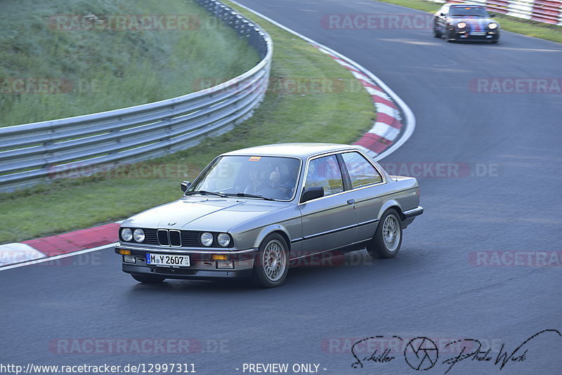 Bild #12997311 - MSC Adenau - Nordschleife PUR 2021