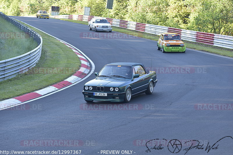 Bild #12997367 - MSC Adenau - Nordschleife PUR 2021