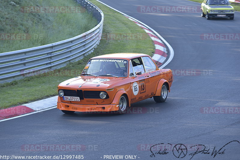 Bild #12997485 - MSC Adenau - Nordschleife PUR 2021