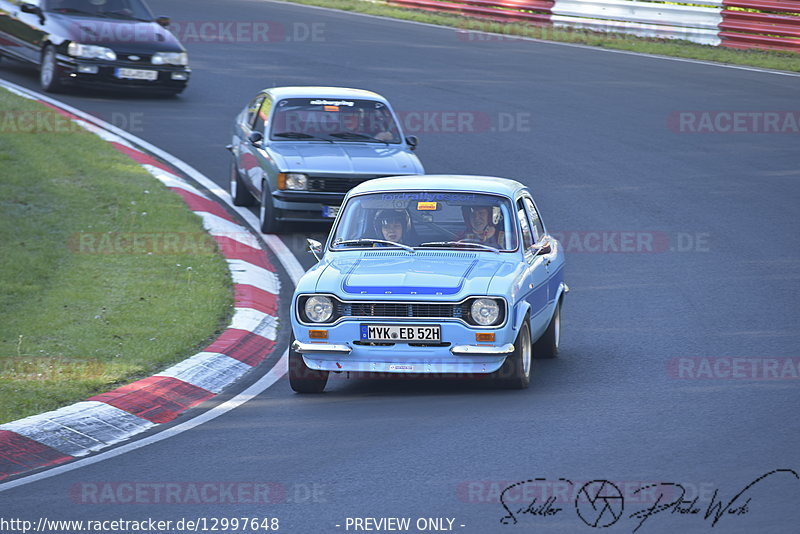 Bild #12997648 - MSC Adenau - Nordschleife PUR 2021