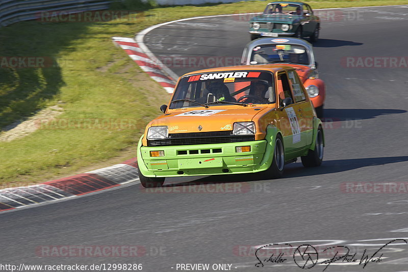 Bild #12998286 - MSC Adenau - Nordschleife PUR 2021