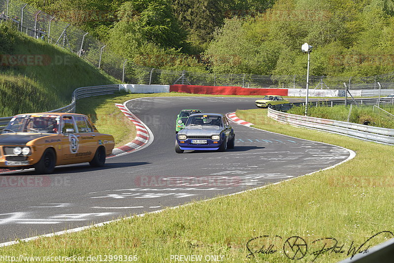 Bild #12998366 - MSC Adenau - Nordschleife PUR 2021