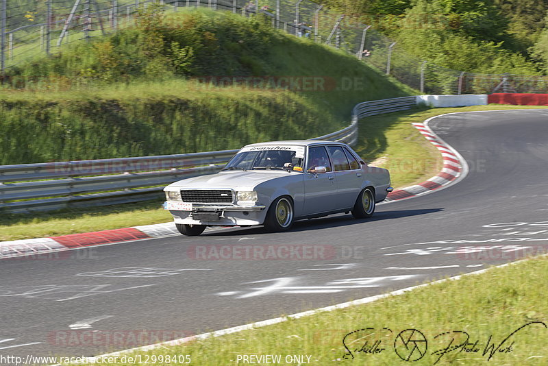 Bild #12998405 - MSC Adenau - Nordschleife PUR 2021