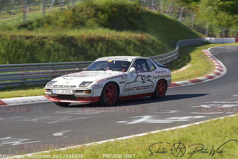 Bild #12998408 - MSC Adenau - Nordschleife PUR 2021