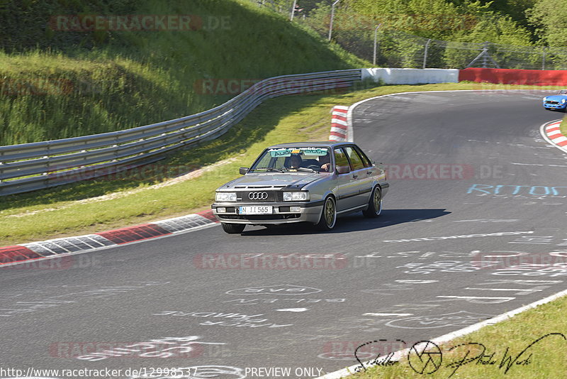 Bild #12998537 - MSC Adenau - Nordschleife PUR 2021