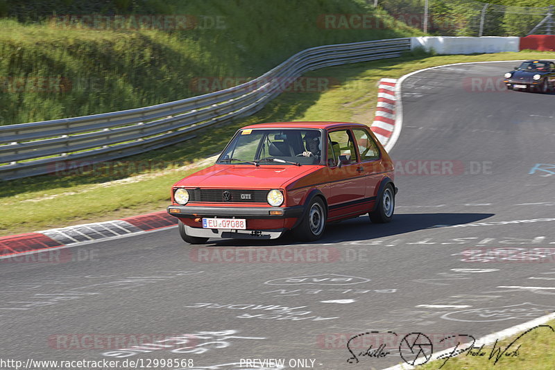 Bild #12998568 - MSC Adenau - Nordschleife PUR 2021