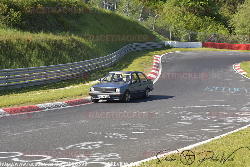 Bild #12998599 - MSC Adenau - Nordschleife PUR 2021