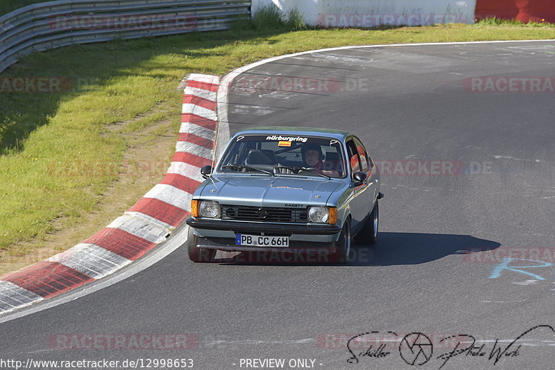 Bild #12998653 - MSC Adenau - Nordschleife PUR 2021