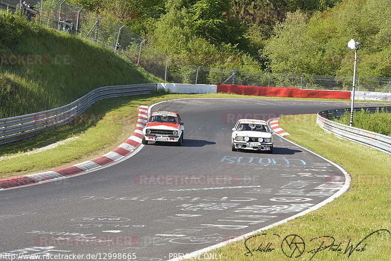 Bild #12998665 - MSC Adenau - Nordschleife PUR 2021