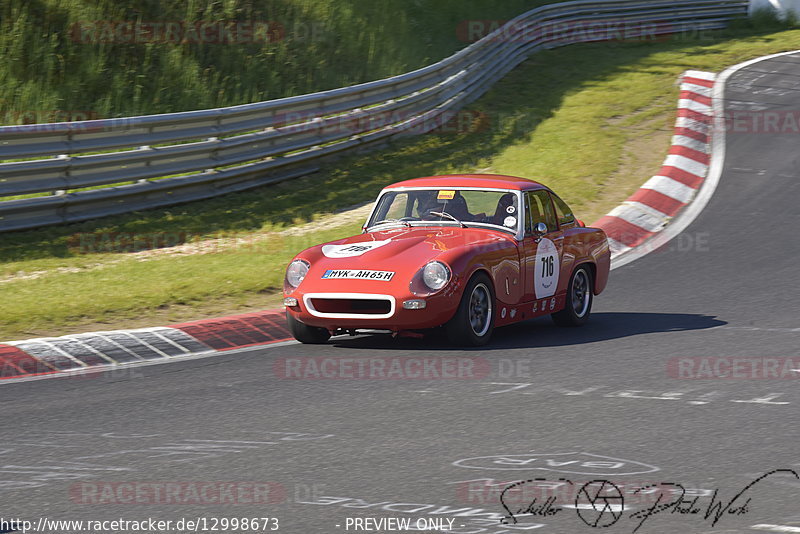 Bild #12998673 - MSC Adenau - Nordschleife PUR 2021