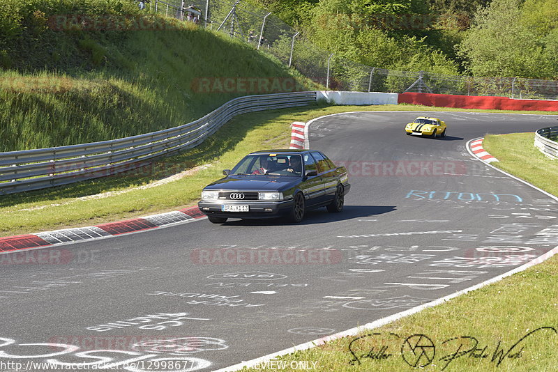 Bild #12998677 - MSC Adenau - Nordschleife PUR 2021