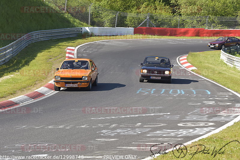 Bild #12998748 - MSC Adenau - Nordschleife PUR 2021