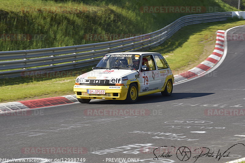 Bild #12998749 - MSC Adenau - Nordschleife PUR 2021