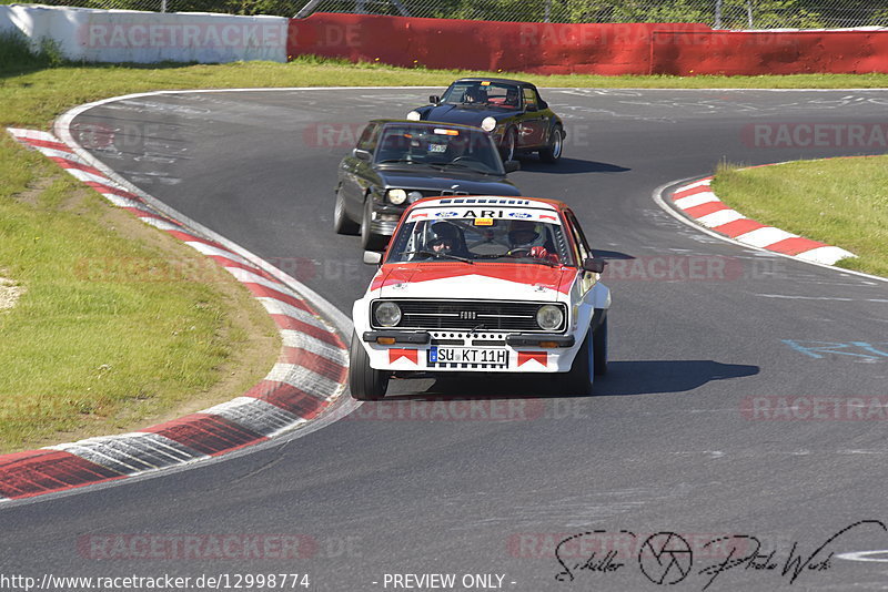 Bild #12998774 - MSC Adenau - Nordschleife PUR 2021