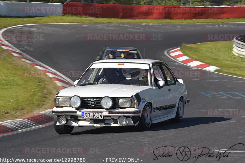 Bild #12998780 - MSC Adenau - Nordschleife PUR 2021