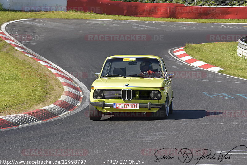 Bild #12998797 - MSC Adenau - Nordschleife PUR 2021