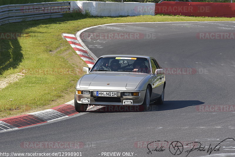 Bild #12998901 - MSC Adenau - Nordschleife PUR 2021