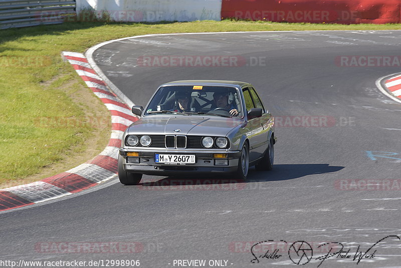 Bild #12998906 - MSC Adenau - Nordschleife PUR 2021