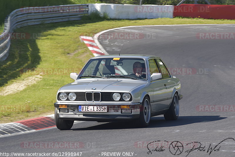 Bild #12998947 - MSC Adenau - Nordschleife PUR 2021