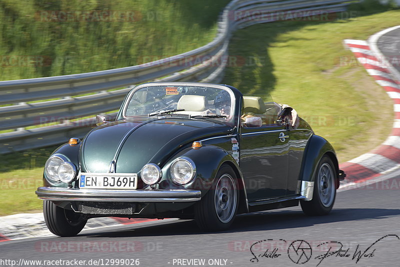 Bild #12999026 - MSC Adenau - Nordschleife PUR 2021