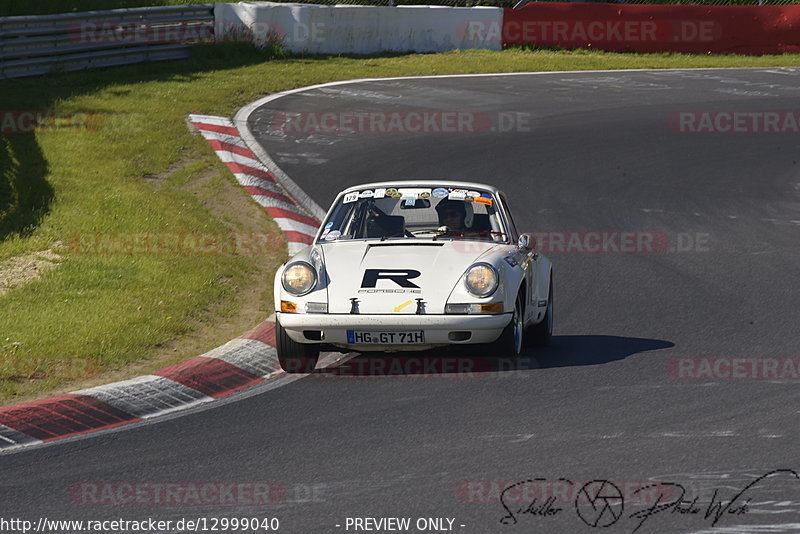 Bild #12999040 - MSC Adenau - Nordschleife PUR 2021