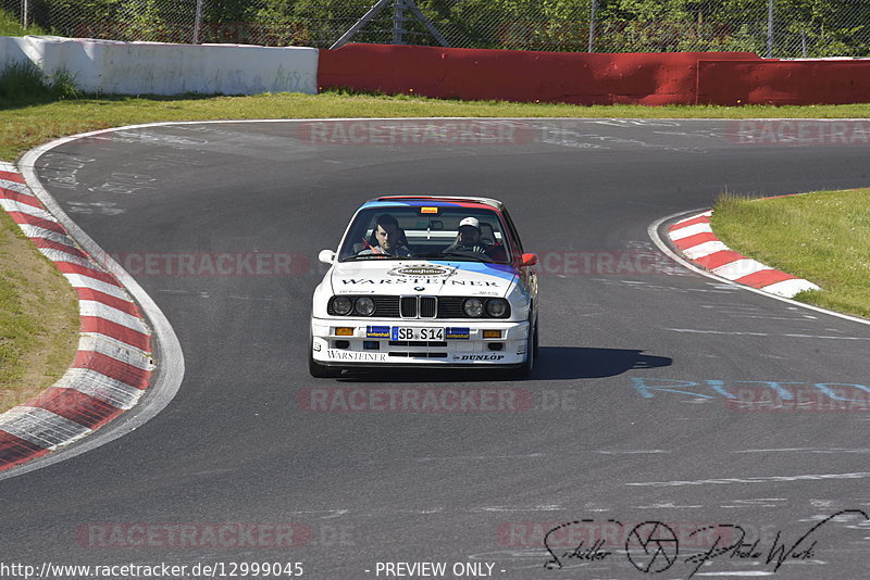 Bild #12999045 - MSC Adenau - Nordschleife PUR 2021