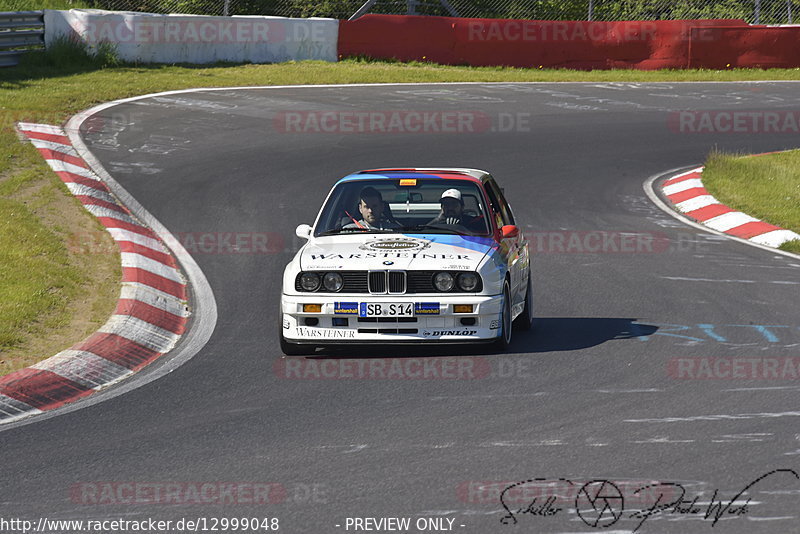 Bild #12999048 - MSC Adenau - Nordschleife PUR 2021