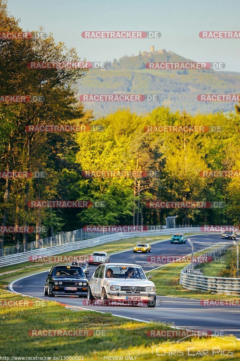 Bild #13000603 - MSC Adenau - Nordschleife PUR 2021