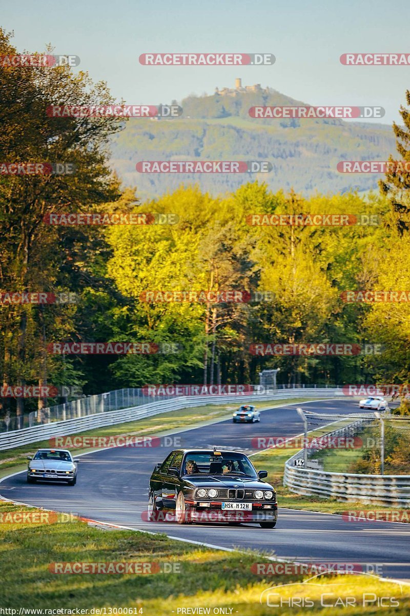 Bild #13000614 - MSC Adenau - Nordschleife PUR 2021