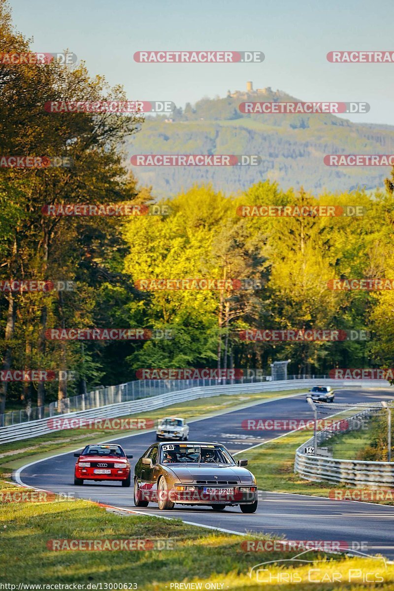 Bild #13000623 - MSC Adenau - Nordschleife PUR 2021