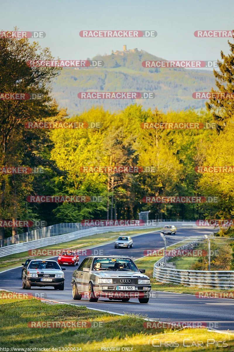 Bild #13000634 - MSC Adenau - Nordschleife PUR 2021