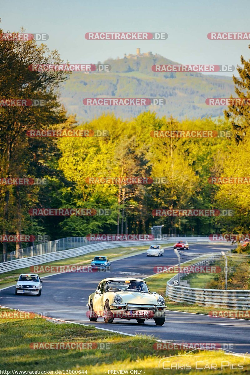 Bild #13000644 - MSC Adenau - Nordschleife PUR 2021