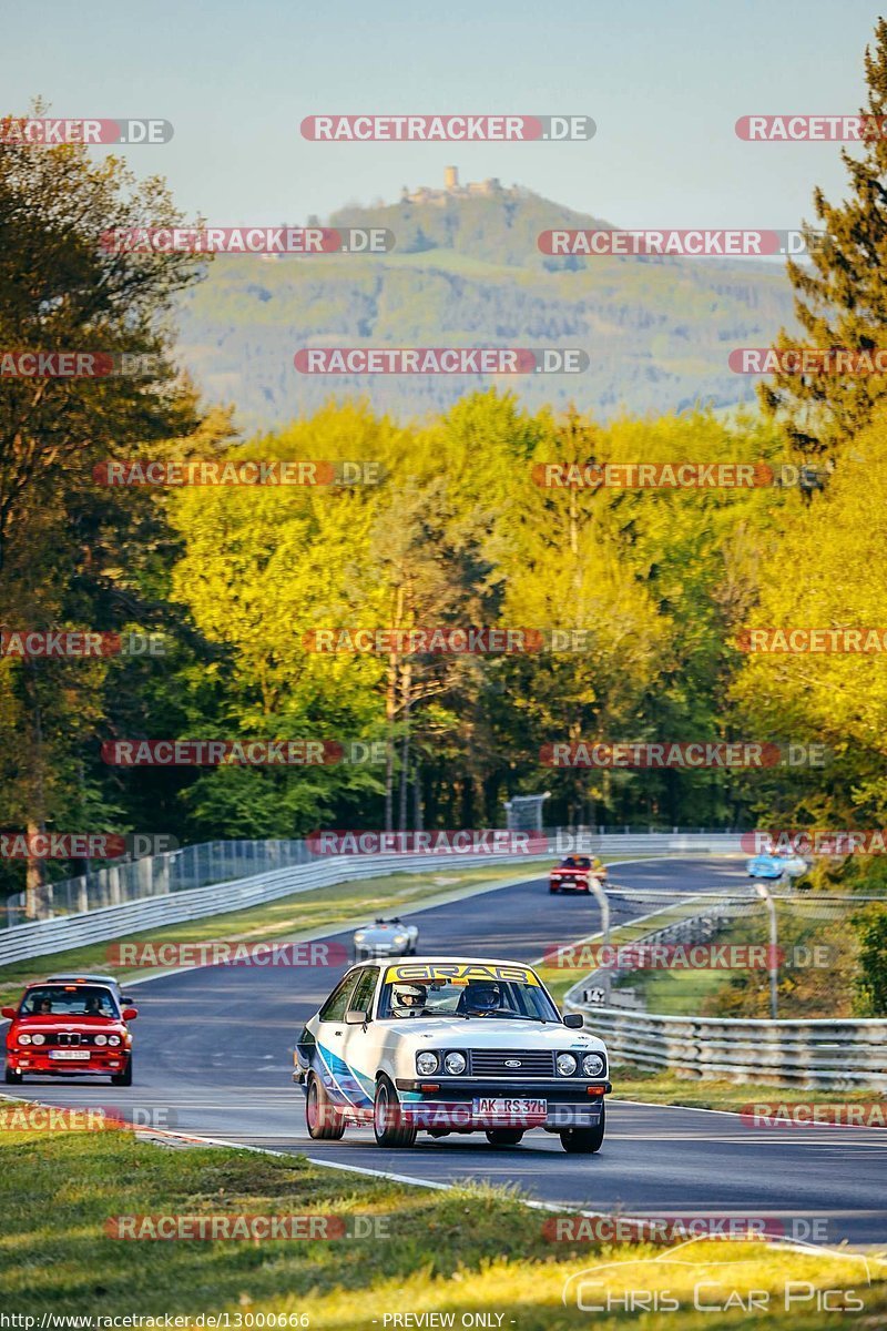 Bild #13000666 - MSC Adenau - Nordschleife PUR 2021