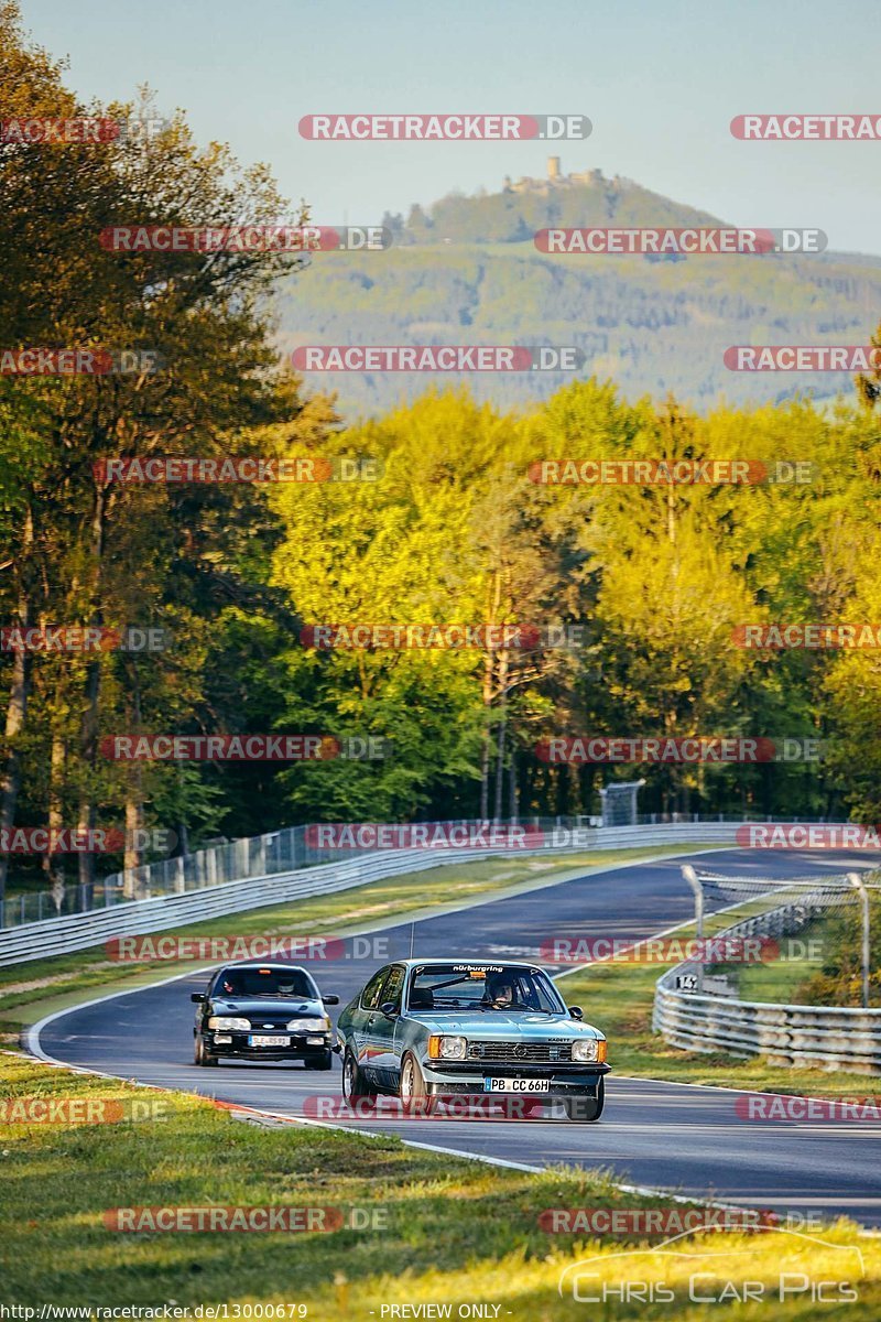 Bild #13000679 - MSC Adenau - Nordschleife PUR 2021