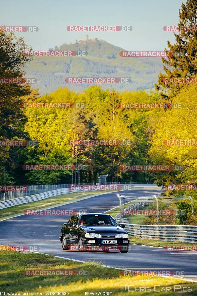 Bild #13000680 - MSC Adenau - Nordschleife PUR 2021