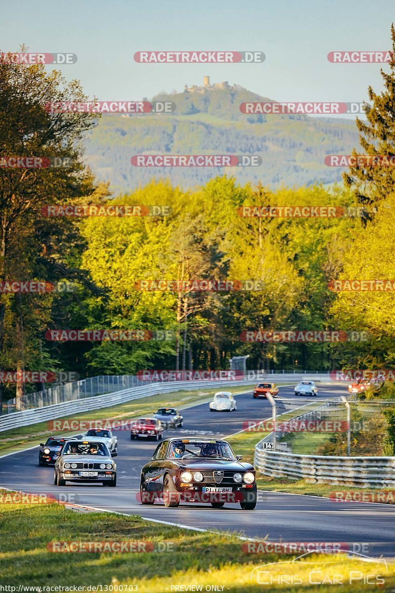 Bild #13000703 - MSC Adenau - Nordschleife PUR 2021