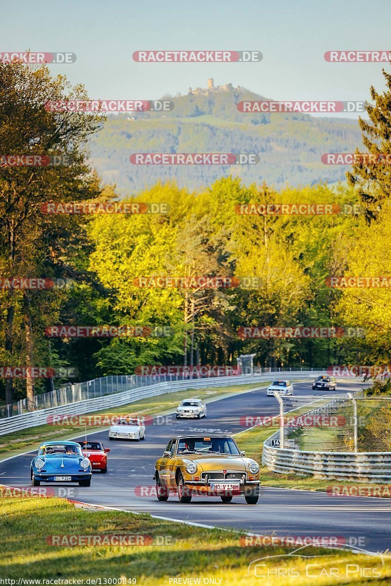 Bild #13000849 - MSC Adenau - Nordschleife PUR 2021