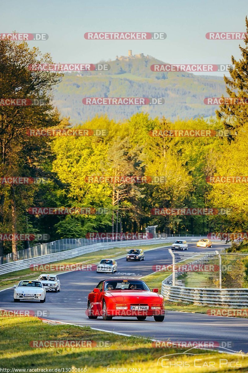 Bild #13000860 - MSC Adenau - Nordschleife PUR 2021