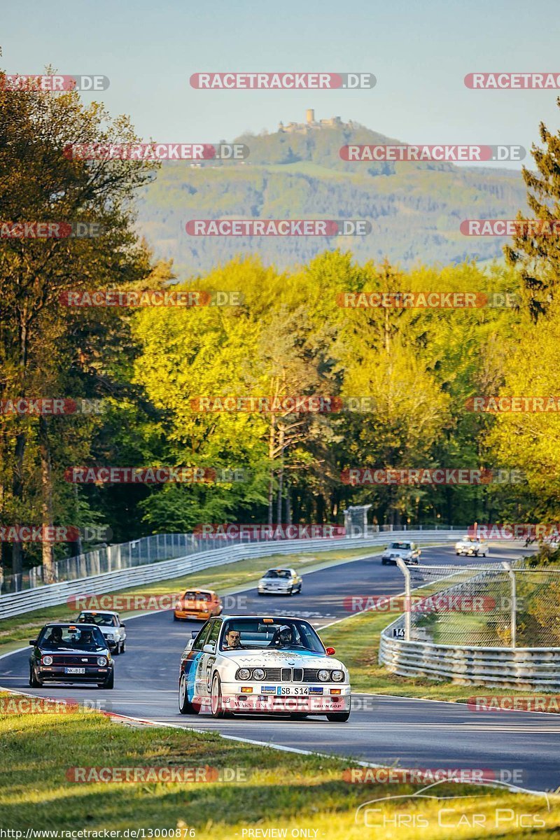 Bild #13000876 - MSC Adenau - Nordschleife PUR 2021