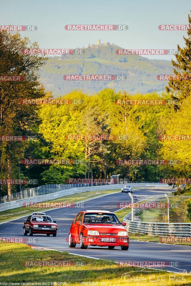 Bild #13000899 - MSC Adenau - Nordschleife PUR 2021