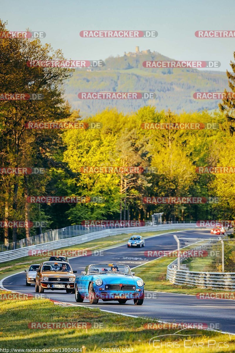 Bild #13000964 - MSC Adenau - Nordschleife PUR 2021