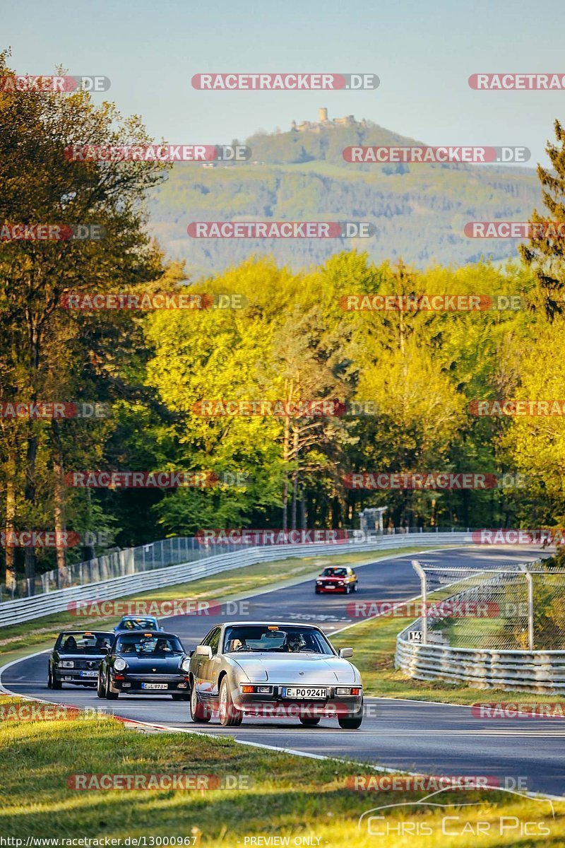 Bild #13000967 - MSC Adenau - Nordschleife PUR 2021